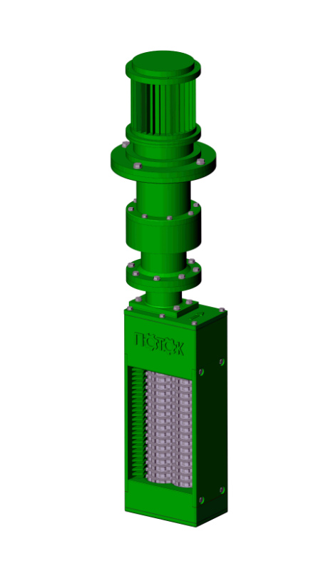 Купить измельчитель Поток-600 в Омске