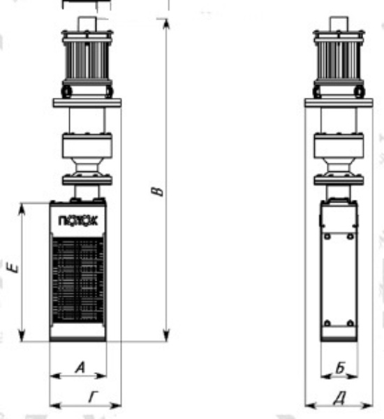 Купить измельчитель Поток-800 в Омске