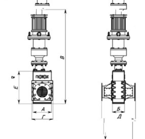 Купить измельчитель Поток-600 в Омске