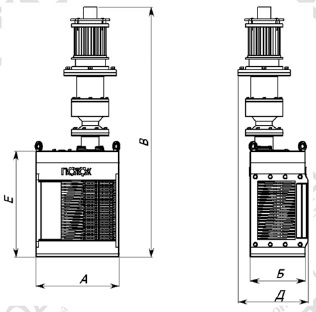 Купить измельчитель Поток-600.1 в Омске